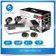 factory 8ch outdoor indoor camaras de seguridad, cheap cctv camera kit