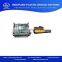 New coming top sell oem motorcycle lamp mould
