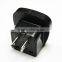 Hot selling China  Euro UK to Korea plug travel adapter, germany to usa adapter plug