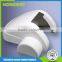 OEM PC vacuum forming machine plastic cover