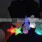 Color Changing Outdoor Use Christmas Led Angel Light