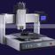 Best selling automatic mixing desktop silicone dispensing robot . Liquid Dispensing Machine