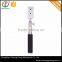 Factory Wholesale Mini Selfie Stick Made in China Hot Sale Colorful Monopod