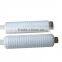 Pharmaceutical industry PP membrane 0.22 micron pleated filter cartridge