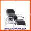 Luxury Leather Adjust Hospital Injection Chairs/Hospital Infusion Chairs JM-388
