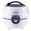 Plastic mini rice cooker 1L