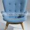 hans wegner circle chair