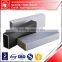 Quality Cheap aluminiun profile price from China YLJ