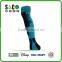 Fashion Custom Free Jacquard Knee High Sports Socks