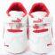 Wholesale soft baby boy shoes handmade infants sports baby shoes simple kids frewalk shoes