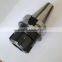 BT40collet milling chuck arbor