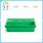 Wholesale high quality storage unit shallow toy tray pp plastic tray