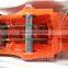 excavator pull type Quick coupler