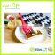 5 pcs Silicone Kitchen Utensils/ Cooking Tools Set /Spatula Turner Whiskey Brush