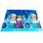 Color Plastic Table Cover Party Plastic Tablecover