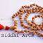natural-108 buddhist prayer beads/yoga jewelry/bead mala