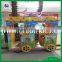 Road Diesel Tourist Train for sale