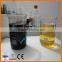 The Latest Technology Waste Oil Recycling Plant to Base Oil Refineries Manufacturing Machine