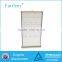 Auto industrial filter cartridge, Durr auto painting filter cartridge