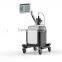 AYJ-S12 popular design high quality natural best way to lose belly fat hifu slimming machine