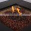 GAS FIREPIT FIREPLACE FLAMEPIT