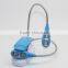 Gooseneck 4 LED Flexible Eye Care Dimmable Clip LED Book Lamp Dual Head Rechargeable piano lamp