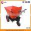 Decorative garden wheelbarrow for Garden working