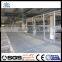 supply steel grating ceiling with ISO9001