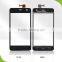 Hot sale replacement touch panel for wiko bloom touch screen digitizer for wiko bloom touch sensor