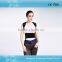 Orthopedic back support belt neoprene adjustable Back braces to correct posture back support