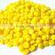 Shore A65 shoes sole PVC compound granules