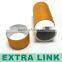 Luxury big machine made colorful empty cheap paper tube