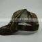 Custom camo Trucker Cap With Your Own Logo