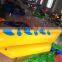 2015 inflatable flying banana/inflatable flying fish for extreme sport