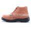 Shandong safety footwear good price safety shoes Italy