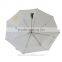 3-fold Automatic Umbrella Open Close Folding Umbrella With Logo