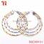 fingernail earring posts arabic gold earring designs earring hidden camera