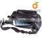 China Supplier running belt mens leather waist bag Mens Waist Bag