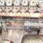 Used truck engine