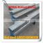 best sale high quality 1.2080 tool steel plate