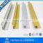 High Quality Metal Aluminium Ceramic Tile Stair Nosing Trim Strips