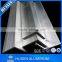 China supplier L shaped rectangular aluminum profiles