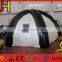 Factory Price Inflatable Airtight Tent For Outdoor
