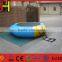 Top quality inflatable bungee trampoline, cheap water trampolines, aquatic inflatable trampoline