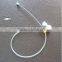 EAS hard tag for milk powder