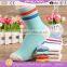 SX-207 low price bulk wholesale cotton knitted young girls socks seamless women sock yoga pilates sock factory manufacturers