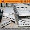 precast reinforced concrete slab machine/hollow core slab machine