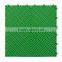 High Quality Interlocking PP Garage Flooring