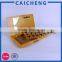 Fancy Paper Chocolate Gift Packaging Box Wedding Chocolate Packaging Box