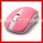 Cheapest 2.4Ghz 3D wireless Mouse for Macbook windows xp vista 7 8 all laptop pc
